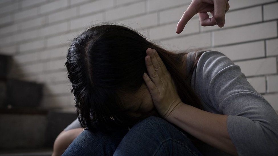 Domestic abuse contribute to divorce