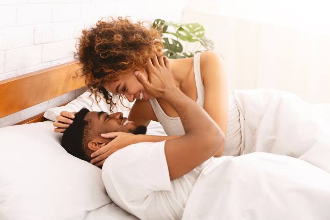 How newlyweds can build intimacy in marriage