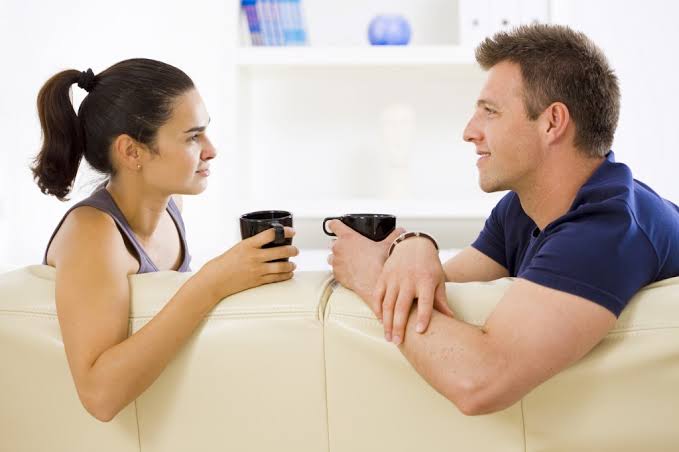 Negotiation tips to save marriage is about good communication